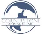 Cornerstone Animal Clinic logo